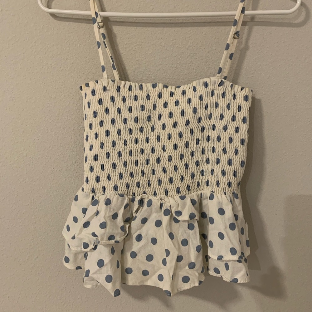 Zara Top